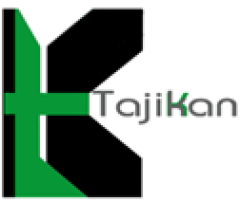 Tajik Kan Company Logo
